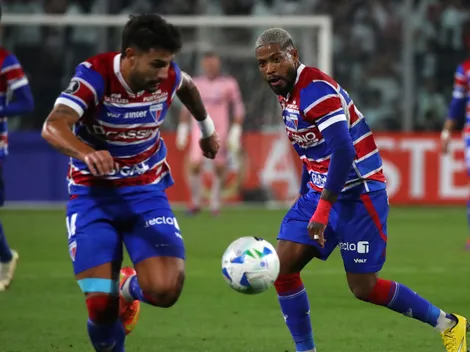 La reflexión de figura de Fortaleza tras incidentes: "¿Hasta cuándo...?"