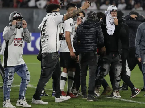 Los 3 castigos que arriesga Colo Colo de la Conmebol