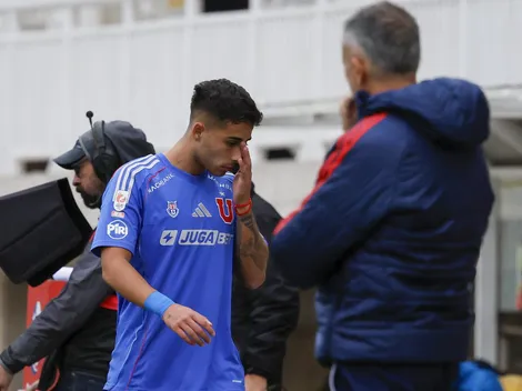 Decisión final: Álvarez golpea la mesa con Lucas Assadi