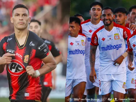 "No tiene tanta historia": Rangers barre con Curicó y revela su clásico