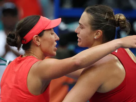 La insólita propuesta de la N°1 a la tenista más rica del circuito