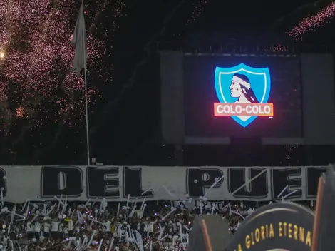 La reacción de ídolo de Colo Colo tras la tragedia del Monumental