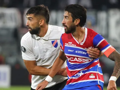 La jugada de Emiliano Amor que recibió aplausos en Brasil: "Gracias por protegerlos"