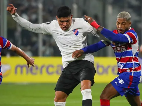 Pinilla destapa: "Se deben estar cuestionando fichar por Colo Colo"