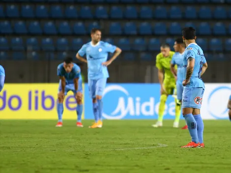 Iquique define bochorno por Copa Sudamericana en tres palabras