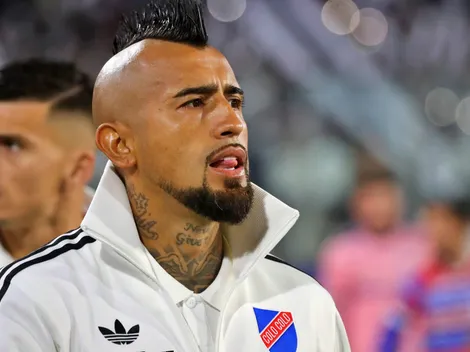 Adidas toma crucial decisión con Colo Colo luego de tragedia