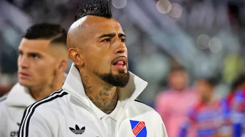 Adidas tomó cartas en el asunto tras la tragedia que enluta a Colo Colo.