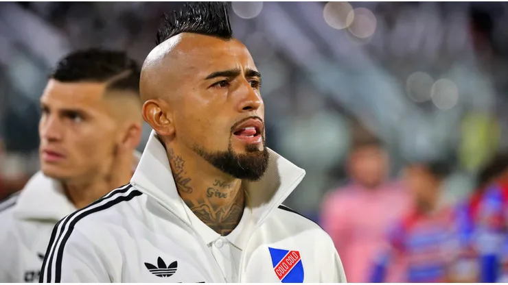 Adidas tomó cartas en el asunto tras la tragedia que enluta a Colo Colo.