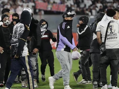 Colo Colo planea investigación extranjera tras crisis de seguridad