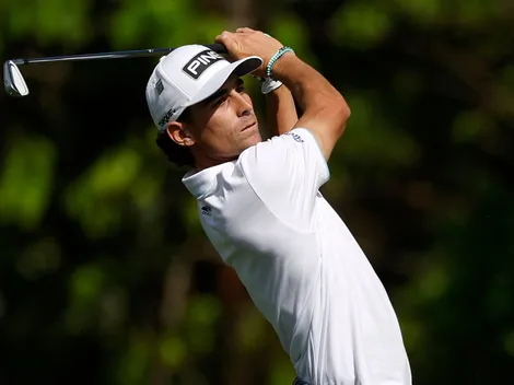 El cuantioso premio que se podría llevar Niemann en el Masters de Augusta
