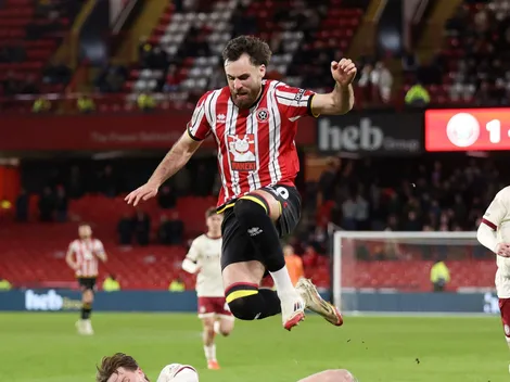 DT de Brereton anda peleando solo antes de partido clave