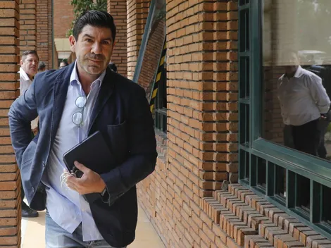 La reacción del Matador Salas por la decisión del Superclásico