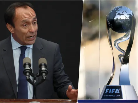 Tras incidentes con Colo Colo: ¿El Mundial Sub 20 está en riesgo?