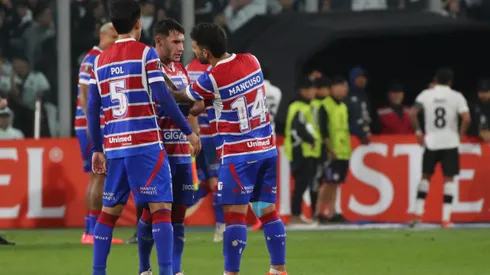 Fortaleza apura a Conmebol por una respuesta.