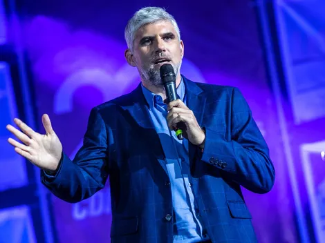 De Tezanos le pone la lápida a Estadio Seguro