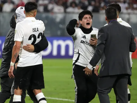 Nuevo castigo para Colo Colo: Se cumplirá en Liga de Primera