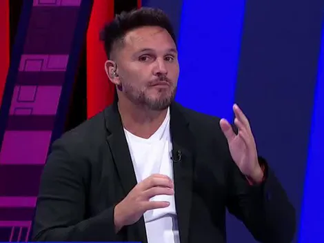 Rafa Olarra lamenta la suspensión del Superclásico