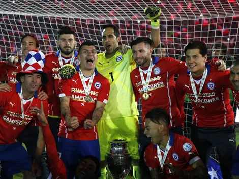 Escándalo: campeón de Copa América con Chile es detenido