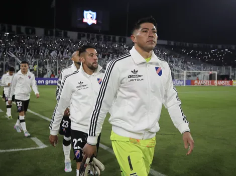 ¿Qué pasará con el Centenario? Esto dijeron en Colo Colo