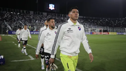 Colo Colo pone en duda su Centenario