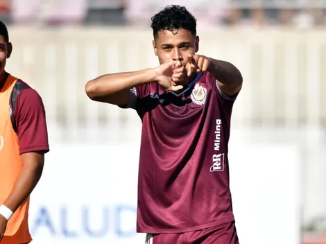 Pronósticos Deportes La Serena vs Everton: los Ruleteros van a La Portada para jugar contra los Granates