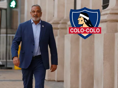 Milad no descarta el peor escenario para Colo Colo y asusta a todos