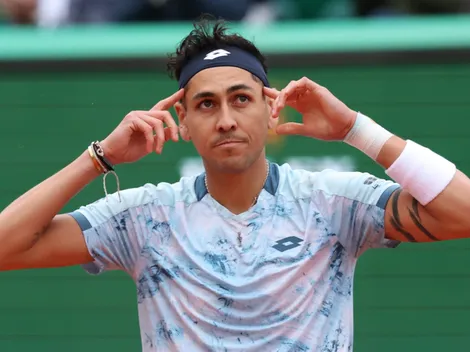 La sorpresiva decisión de Tabilo tras su mejor torneo del 2025