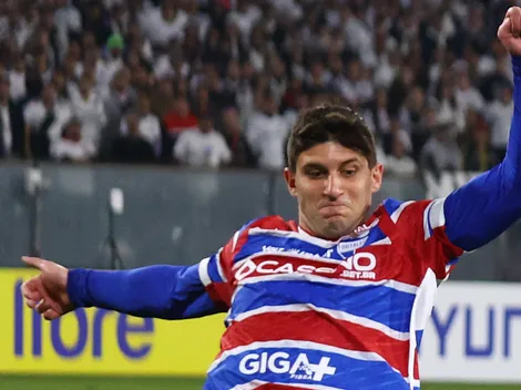 208 mil reproducciones: el video de Kuscevic que la rompe