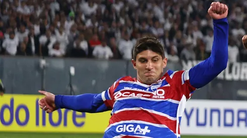 Benjamín Kuscevic es furor en redes.