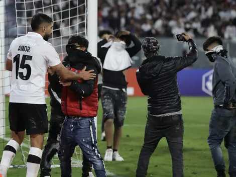 "Fue muy difícil": Barticciotto contó cómo se enteró de la tragedia