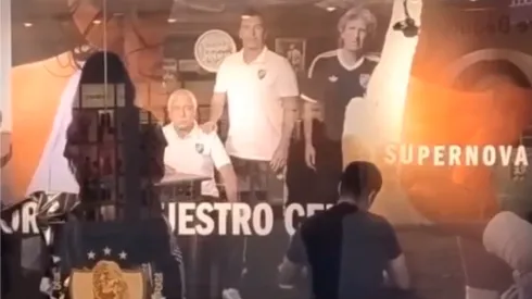 Retiran publicidad de Colo Colo en Adidas