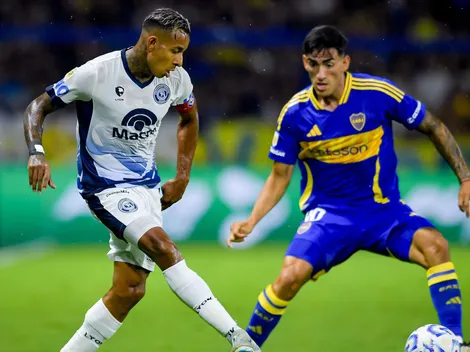 El gran deseo de Almirón hace añicos a Colo Colo en el mercado