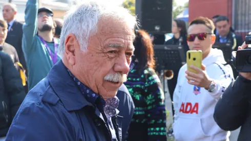 Carlos Caszely se refirió a la muerte de dos hinchas de Colo Colo en la Copa Libertadores.
