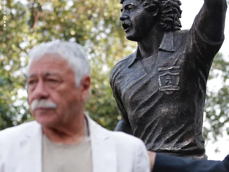 "Pónganse colorados una vez y no amarillos mil veces"