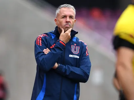 La medida de U. de Chile ante la suspensión del Superclásico