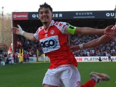 Gareca lo cortó y hoy mantiene vivo a su equipo para evitar el descenso