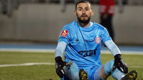 Paulo Garcés y un compañero de San Felipe recibieron sanciones