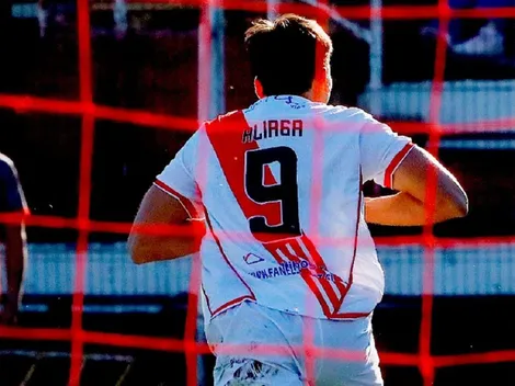 Tortazo en la cara a Rangers: Curicó se quedó con el clásico