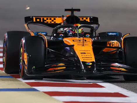 ¿Dónde ver el Gran Premio de Baréin de la Fórmula 1?