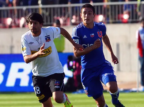 Ex figura alba responde a críticas por suspensión del Superclásico