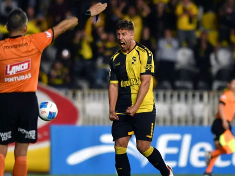 El gran secreto de Coquimbo para ser el actual puntero