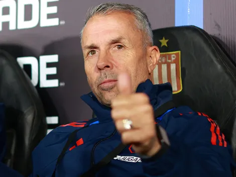 Gustavo Álvarez se gana el corazón de una leyenda alba: "Es enorme"