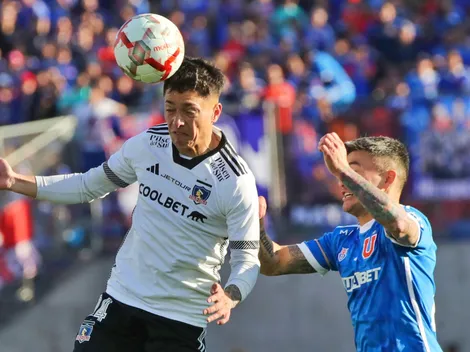 El cacho en que se metió la ANFP con el Superclásico suspendido