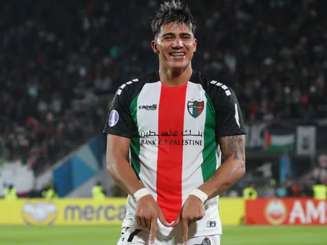 Pronósticos Palestino vs Unión La Calera: los Árabes buscan el primer puesto del Campeonato Nacional