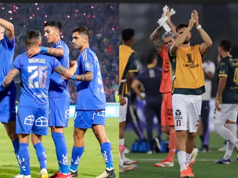 Carabobo pierde a importante figura para el duelo contra la U