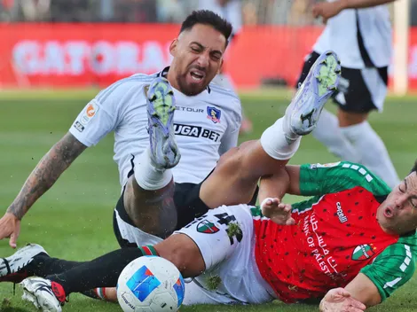 El desorden que se le viene a Colo Colo por la suspensión de partidos