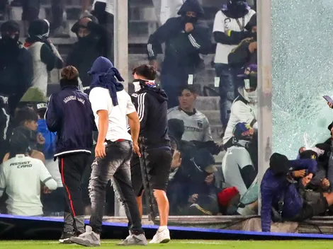 La clave que puede salvar a Colo Colo de una drástica sanción