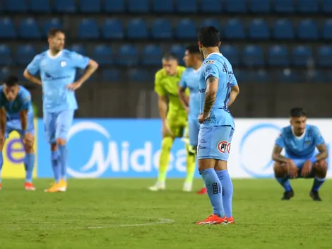 Pronósticos Deportes Limache vs Deportes Iquique: los Dragones Celestes siguen hundidos en la racha negativa