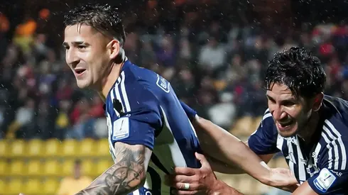 Guillermo Paiva es una de las figuras de Junior.