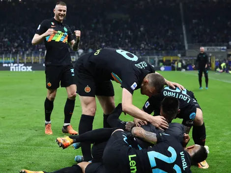 La ex competencia de Alexis que es el amuleto de su club